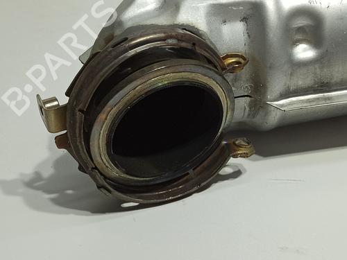 Particulate filter OPEL CORSA F (P2JO) 1.2 (68) | BP26227121M81