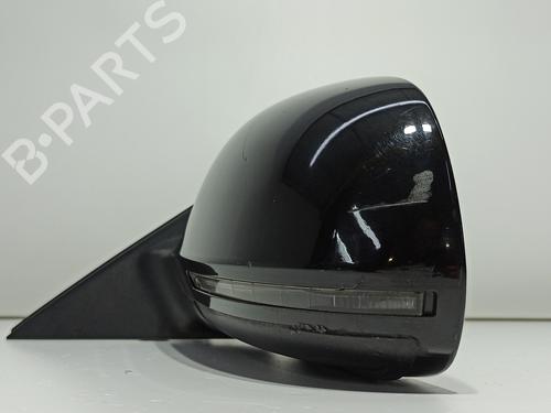 Left mirror AUDI A4 B8 (8K2) 2.0 TDI | BP26655851C26