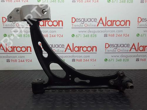 Left front suspension arm VW EOS (1F7, 1F8) 2.0 TDI | BP2734868M12 