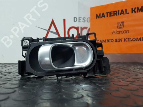 Front left interior door handle CITROËN C4 CACTUS 1.2 VTi 82 | BP3280401I13 