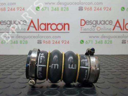 Used Pipe CITROËN C3 II (SC_) 1.6 HDi (92 hp) 14531426