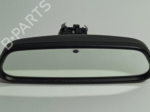 Used Rear mirror CITROËN C3 AIRCROSS II (2R_, 2C_) 1.5 BlueHDi 110 (110 hp) 10737467