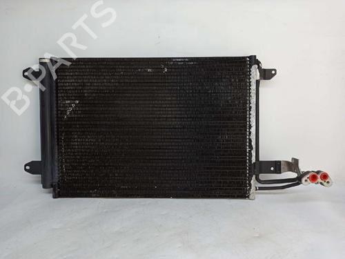 AC radiator VW GOLF VI (5K1) 2.0 GTi (210 hp) 8368842