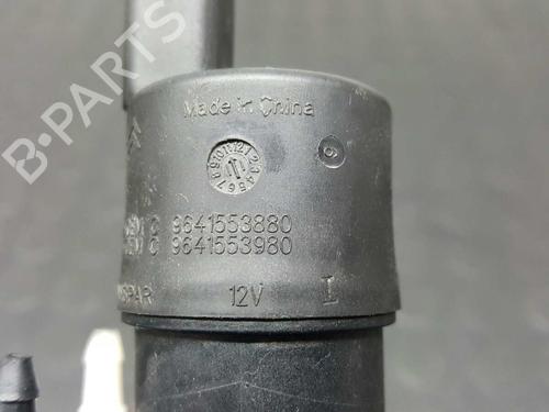 Sprinklervæskepumpe CITROËN C3 II (SC_) 1.4 HDi 70 (SC8HZC, SC8HR0, SC8HP4) | BP14528651E24 