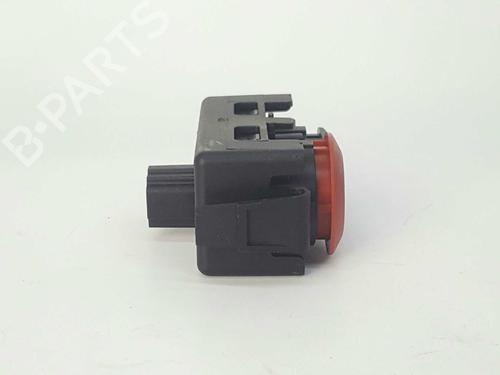 Warning switch RENAULT CLIO III (BR0/1, CR0/1)  | BP8957594I22 
