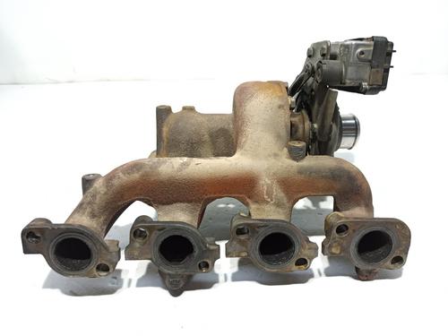 Turbocharger/Supercharger FORD MONDEO III (B5Y)  | BP29196618M71 