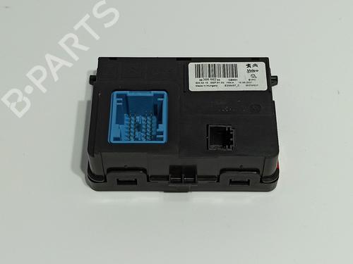 Used Electronic module PEUGEOT 3008 II SUV (MC_, MR_, MJ_, M4_) 1.5 BlueHDi 130 (131 hp) 28615519