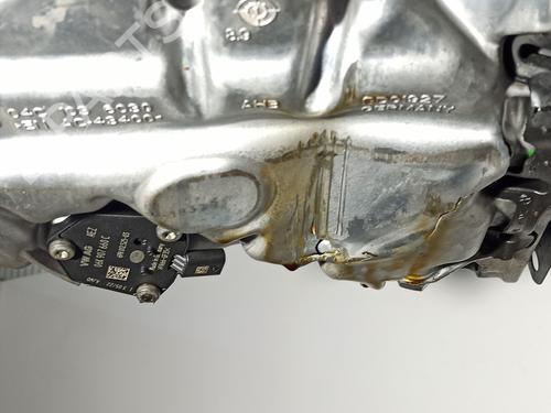 Engine SEAT ARONA (KJ7, KJP)  | BP31856278M1 