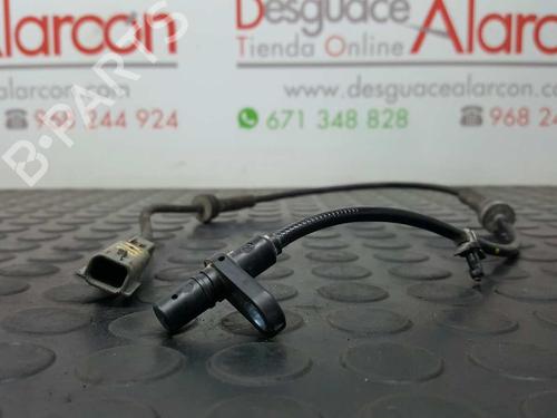 Andre NISSAN QASHQAI II (J11, J11_) 1.5 dCi (110 hp) 14530764