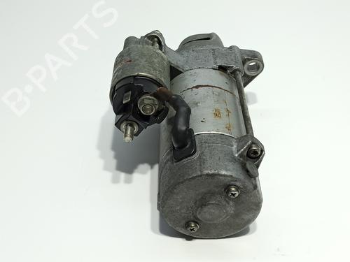 Startmotor MITSUBISHI OUTLANDER III (GG_W, GF_W, ZJ, ZL, ZK) 2.2 Di-D (GF6W) | BP16388600M8 