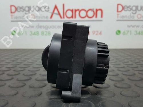 Headlight switch MERCEDES-BENZ CITAN Box Body/MPV (W415) 109 CDI (415.601, 415.603, 415.605) | BP2768153I24 