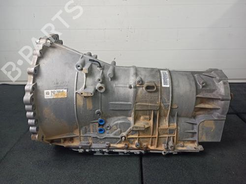 Gearbox LAND ROVER DISCOVERY IV (L319) 2.7 TD 4x4 LR013885 | 1068301309 / 1068401308 AH227000AD / LR032143 / AH227000AE
