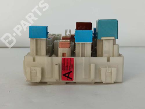 Caja reles / fusibles TOYOTA RAV 4 II (_A2_) 2.0 D 4WD (CLA20_, CLA21_, CLA20R, CLA21R) | BP10559651E1 