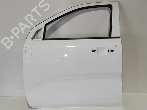 Used Left front door FORD RANGER (TKE) [2011-2026]  32470820