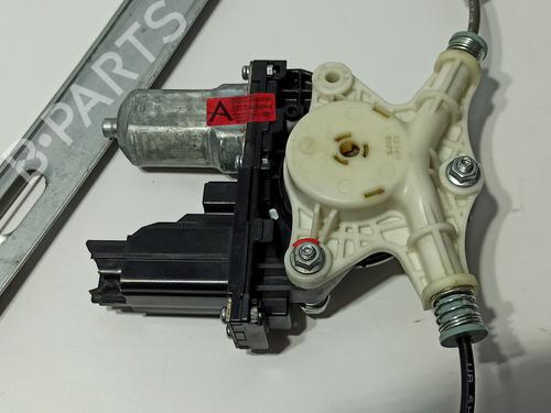 Front left window mechanism KIA RIO III (UB) 1.1 CRDi | BP11971908C22