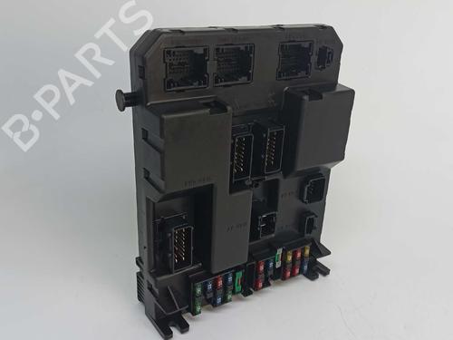 Fuse box PEUGEOT 307 (3A/C) 1.6 16V | BP6989278E1 