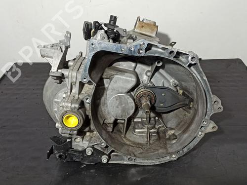 Used Gearbox Gearbox 39466582 39466582