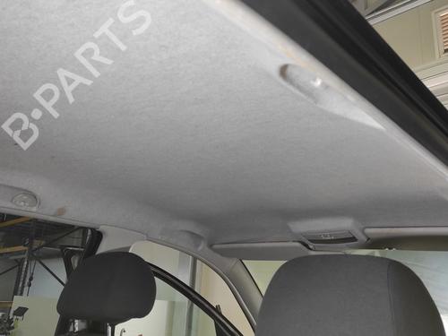 Interior roof SKODA FABIA I (6Y2) 1.9 SDI | BP29601952I12 