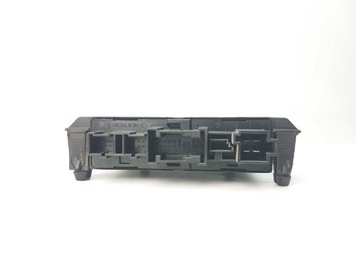 Electronic module MERCEDES-BENZ C-CLASS (W203) C 200 CDI (203.004) | BP5002595M83