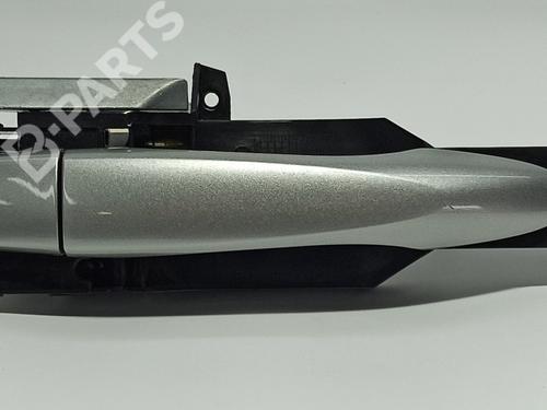Used Front right exterior door handle NISSAN QASHQAI II (J11, J11_) 1.3 DIG-T (140 hp) 11722998