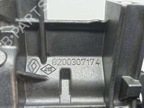 Other RENAULT MEGANE III Coupe (DZ0/1_) 1.5 dCi (DZ09, DZ0D, DZ1F, DZ1G, DZ14, DZ29) | BP14534049O1