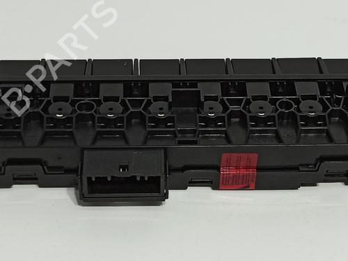 Bouton de warning RENAULT CLIO V (B7_) 1.0 TCe 100 (B7MT) | BP14243563I22 