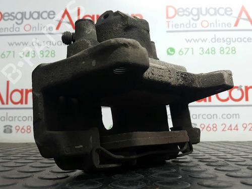 Højre bremsekaliber foran AUDI A4 B7 (8EC) 2.0 TDI (170 hp) 11542119