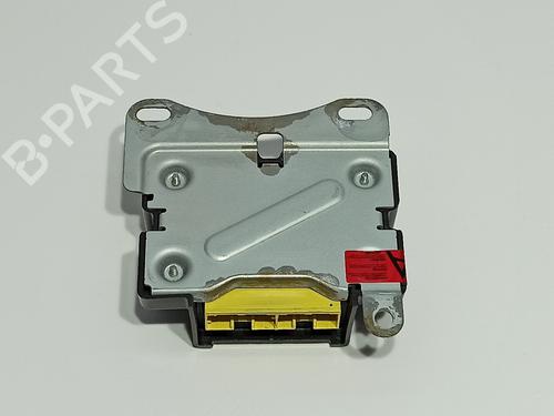 Kollisjonspute styreenhet MITSUBISHI MIRAGE / SPACE STAR VI Hatchback (A0_A) | BP29152012M53