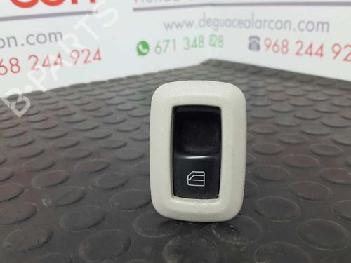 Right rear window switch MERCEDES-BENZ B-CLASS Sports Tourer (W245) B 200 CDI (245.208) | BP2735160I28