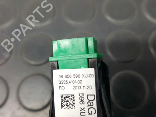 Switch CITROËN C3 II (SC_) 1.6 HDi | BP14531861I30 