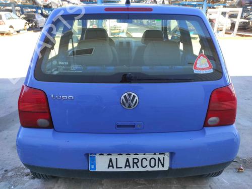 Used Parts VW LUPO I (6X1, 6E1) 1.0 (50 hp) 4280666