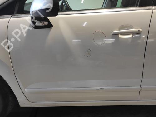 Left front door PEUGEOT 5008 (0U_, 0E_) 2.0 HDi | BP29848469C2