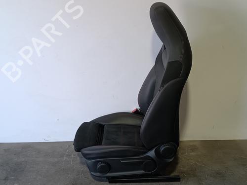 Left front seat MERCEDES-BENZ A-CLASS (W177) A 200 (177.087) | BP17550775C15