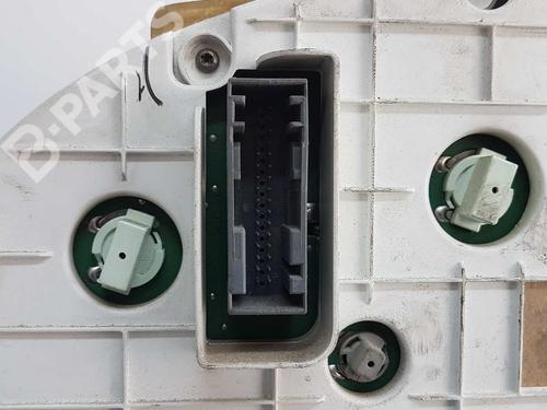 Instrument cluster FORD MONDEO III (B5Y) 2.0 TDCi | BP4370332C47 