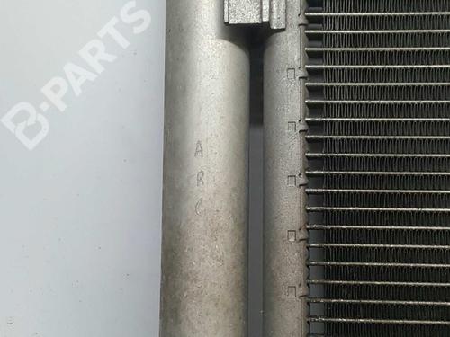 AC radiator KIA SOUL I (AM) 1.6 CRDi 128 | BP8403467M32 