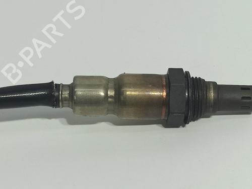 Elektronisk sensor SEAT IBIZA IV (6J5, 6P1) 1.2 TSI | BP15197104M84 