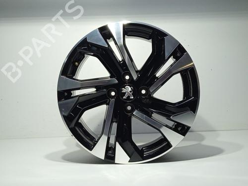 Used Rim PEUGEOT 2008 II (UD_, US_, UY_, UJ_, UR_, UC_) 1.2 PureTech 130 (USHNS, URHNS) (130 hp) 25150894