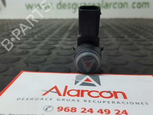 Electronic module PEUGEOT 308 I (4A_, 4C_)  | BP10262972M83 