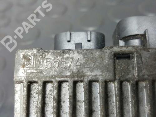 Electronic module OPEL INSIGNIA A Sports Tourer (G09) 2.0 CDTI (35) | BP10263209M83 