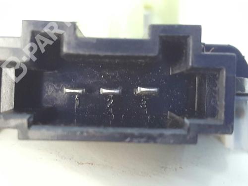 Left taillight MERCEDES-BENZ CLK (C208) CLK 230 Kompressor (208.347) | BP8404980C34 