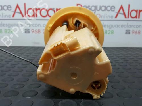 Fuel pump PEUGEOT 3008 I MPV (0U_) 1.6 HDi | BP2756549M76 