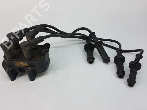 Ignition coil PEUGEOT 106 I (1A, 1C) 1.1 | BP6334599M94 
