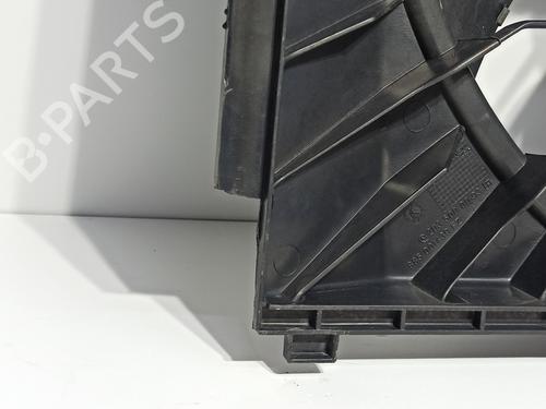 Køleventilator elektrisk MERCEDES-BENZ C-CLASS Coupe (CL203) C 220 CDI (203.706) | BP17066034M35 