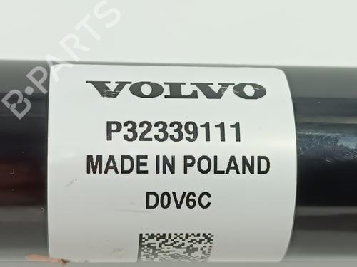 Right rear driveshaft VOLVO XC40 (536)  | BP26227026M41 