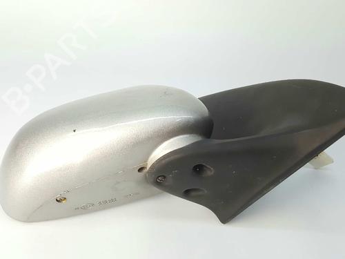 Right mirror FIAT BRAVA (182_) 1.9 JTD 105 | BP6449821C27 