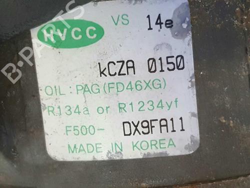 AC compressor KIA SPORTAGE III (SL) 1.7 CRDi | BP6298548M34 