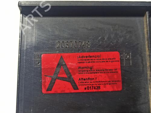 Right taillight FIAT DOBLO Cargo (263_)  | BP30956471C35  - Image 5