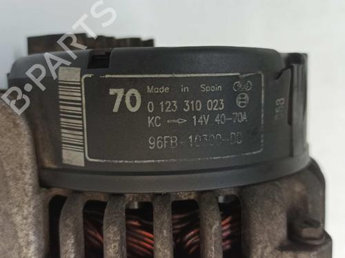 Alternator FORD FIESTA IV (JA_, JB_) 1.3 i | BP6546884M7 