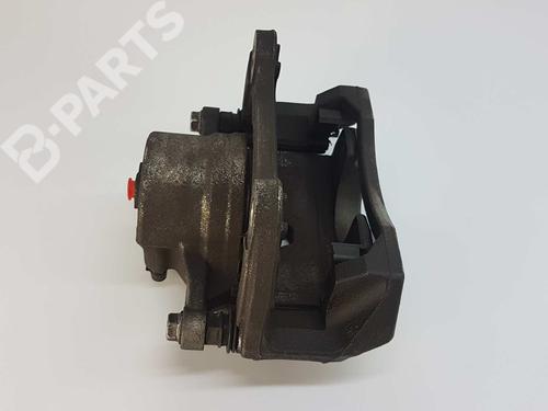 Left front brake caliper HYUNDAI TUCSON (TL, TLE) 1.7 CRDi | BP11543218M105 