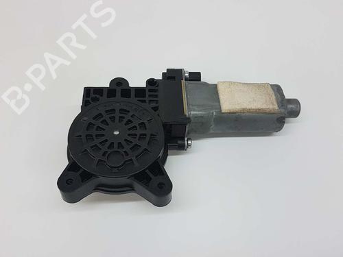 Used Left rear window motor SSANGYONG KYRON 2.0 Xdi (141 hp) 6555514